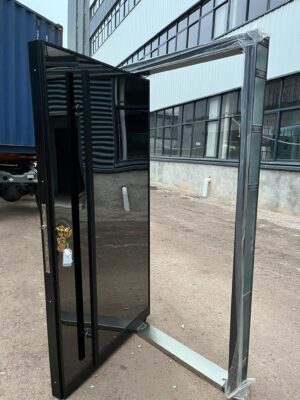 Luxury Villa Security Door