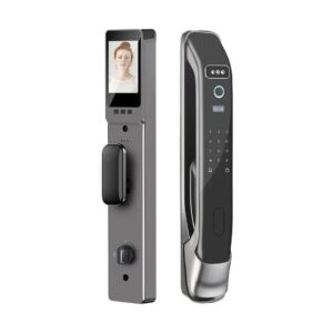 Hotel Smart Lock