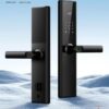 Fingerprint Smart Lock