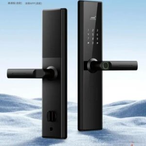 Fingerprint Smart Lock