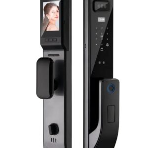 Bluetooth Smart Lock
