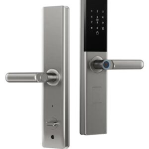 RFID Smart Lock