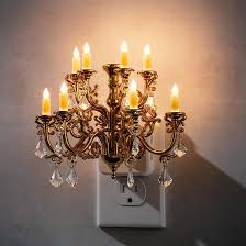 wall lamp light