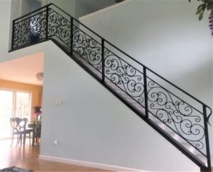 Wrought Irons